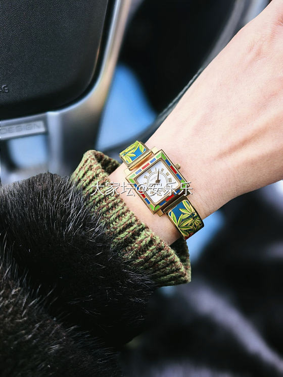 今天长这样～20251211