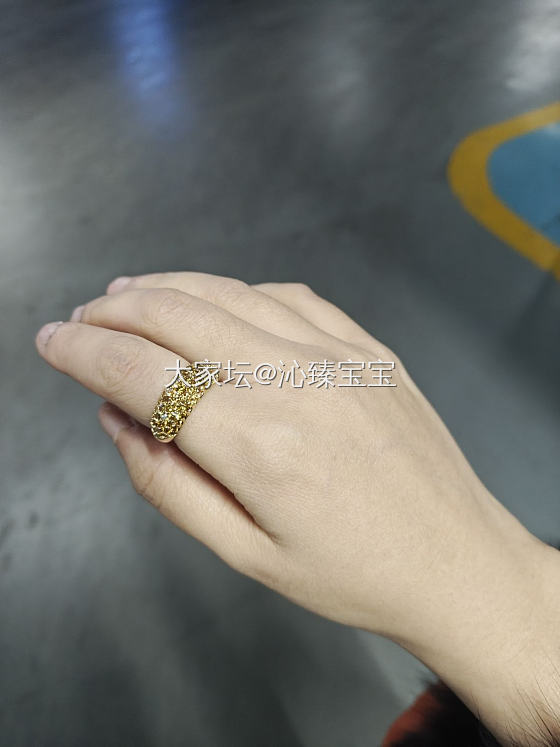 2026年送给自己的礼物_戒指