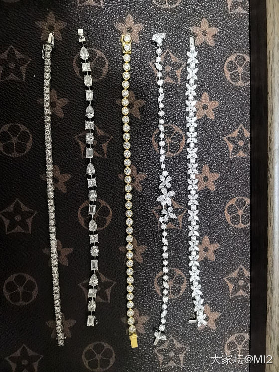 钻石手链_手链钻石