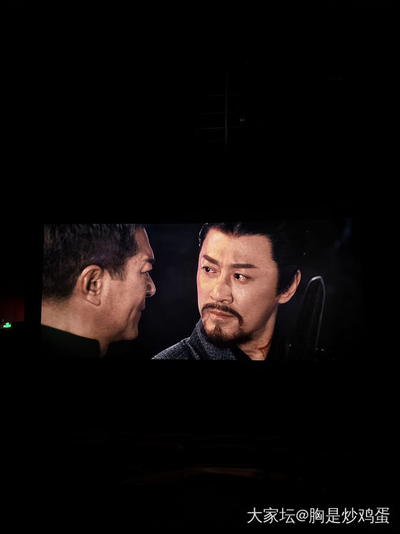 为情怀买单_电影