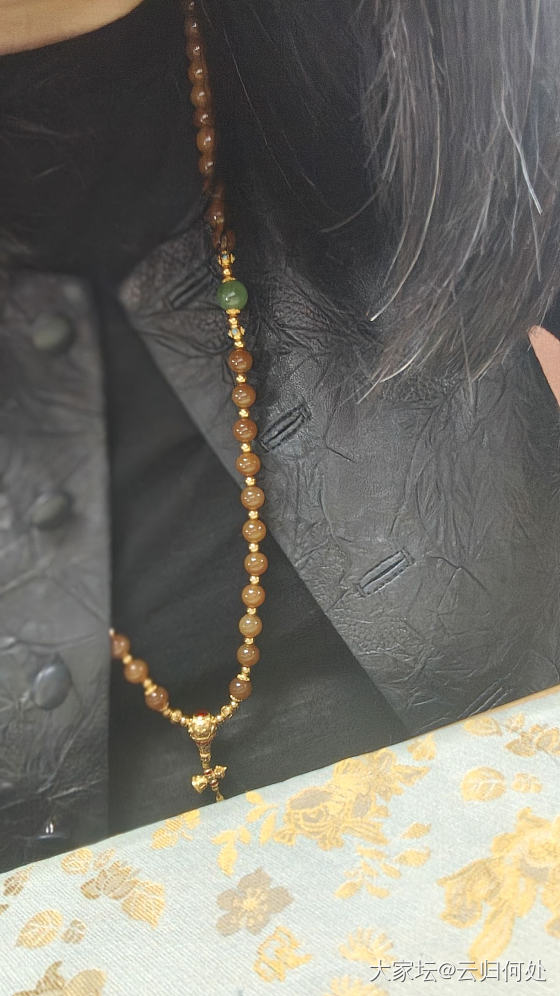 没心思上班，明天开始不来哈哈哈😁_和田玉金