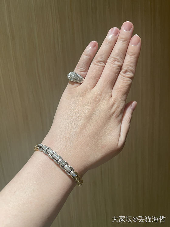 最难拍的其实是钻石_钻石