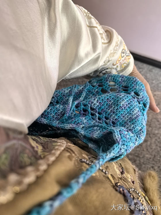 又一个新包包_包包