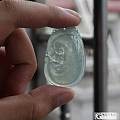 精品如意一枚