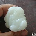 惨无人道的白弥勒成品图