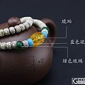 星月菩提佛珠