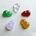 【富贵翡翠】新品翡翠，欢迎各位坛友关注。