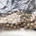 沉香品质求签定