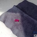 无烧莲花蓝宝石帕帕拉夏padparadscha1.16CT