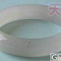 一只镯子 大家帮忙看看多少能入啊 急急急