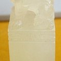 印章，不懂材质，请高人指教。谢谢