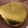 小金块!