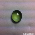 有一批新的葡萄石到了，绿幽幽，5.1大馈赠，回报新老顾客