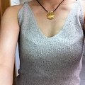 秀秀我的复古锁