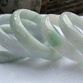 特价雕花手镯（780-850元）