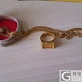 星期天我公公给我的两个小东西