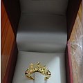 补真手兽光棍节代购的金饰