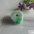 【梦晶楼】5月12:福瓜，观音，马牌，怀古，荷叶，竹节。