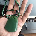 精品满绿俄罗斯碧玉成本批货