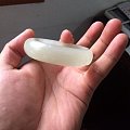 出青梅家58圈口荷花镯子（已出）