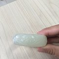帮友转青梅家荷花轮胎镯