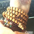 老山檀还图啦～可惜你们嗅不到香味～