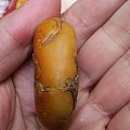 大师们帮看下这是什么材质的？