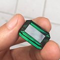 新入28.11CT绿碧玺，欣赏……
