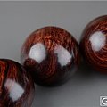 【紫云檀舍】海南黄花梨紫油梨沉水老料20mm精品佛珠，预告8mm海黄紫油梨开...