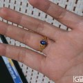 小白求鉴定，这颗星光是真的吗？？？？？？？