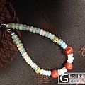 年后终于有机会把热爱转运珠用上了，MM们看过来