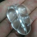 水沫玉纯手工雕刻~120包邮