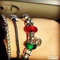 我の心头爱（（（Pandora）））