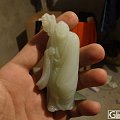 俄料罗汉