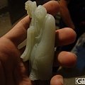 俄料罗汉