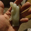 俄料罗汉