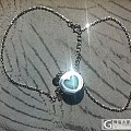 我就是喜欢清新宁静的海纹石