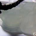 翡翠里面的棉线算纹的一种吗