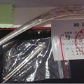 丽银坊——簪子还图~有闪必还！回的有点慢JMS见谅哈