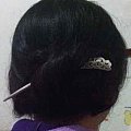 丽银坊——簪子还图~有闪必还！回的有点慢JMS见谅哈