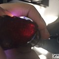 大家讨论下乌料的棕珀和血珀