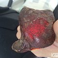 大家讨论下乌料的棕珀和血珀