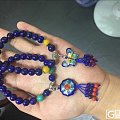 以后请叫我珠串君