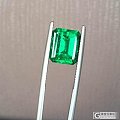 【祖母绿】一些精品的VIVID GREEN 祖母绿裸石