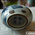 几个鼻烟壶，请行家鉴定真假？