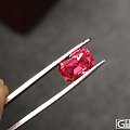 我也来一颗小尖晶石
