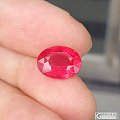 上新啦！5.06ct马亨盖尖晶石~