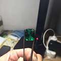 续上集赌一颗47卡原石，取出的晶体打磨好。6.17卡，请众大神点评，谢谢