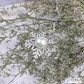 【CornerJewel】圣诞大福利！缤纷雪花款以及可爱萌兔款锁骨链特价一对...