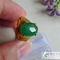 【梦晶楼】7月23日 福瓜，站佛，金鱼，荷叶，观音，戒面
